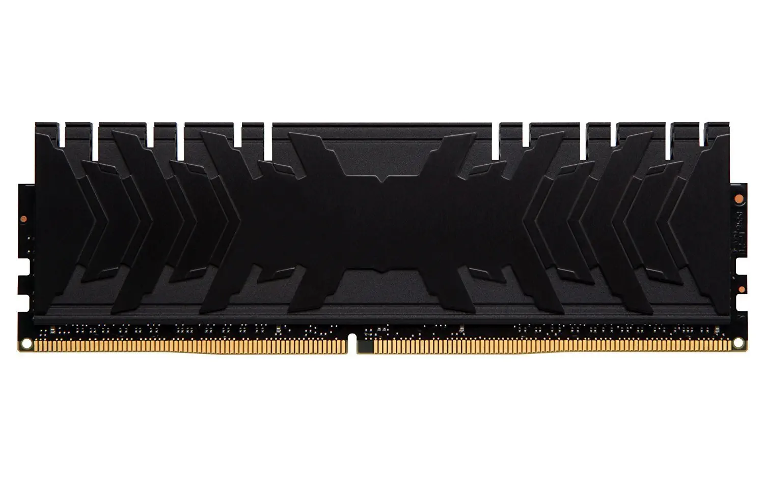 HyperX HX424C12PB3/8 8 GB DDR4 2400MHz Ram