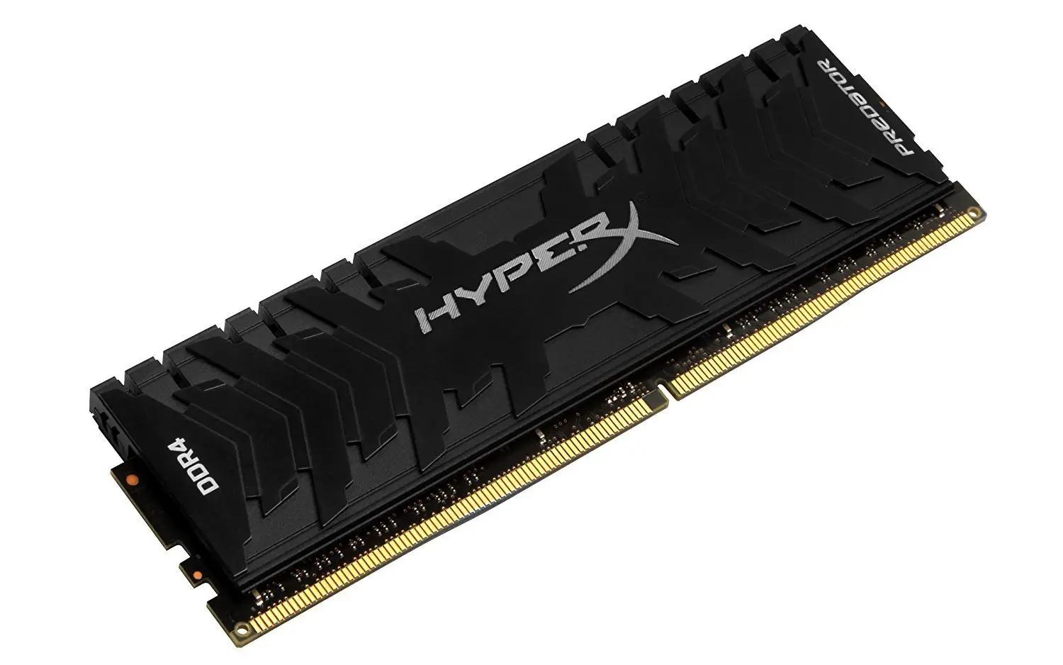 HyperX HX424C12PB3/8 8 GB DDR4 2400MHz Ram