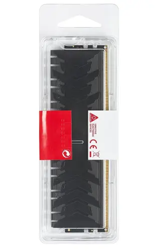 HyperX  HX424C12PB3/8 8 GB DDR4 2400MHz Ram