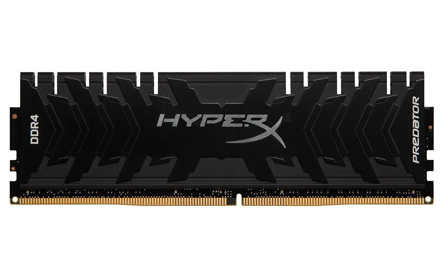 HyperX HX424C12PB3/8 8 GB DDR4 2400MHz Ram