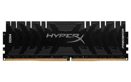 HyperX  HX424C12PB3/8 8 GB DDR4 2400MHz Ram