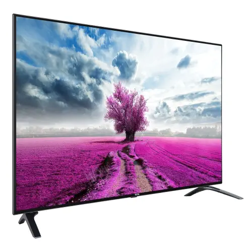 Vestel 49UD9300 49 inç 124 Ekran 4K Ultra Hd Smart Led Tv