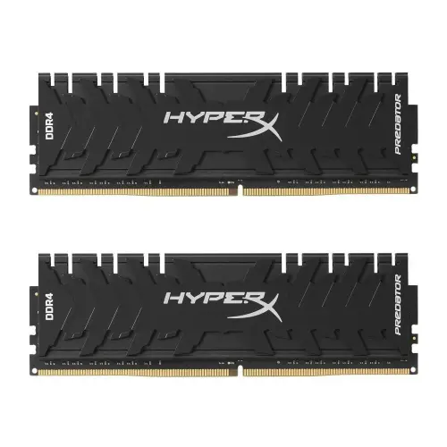 HyperX Predator HX432C16PB3K2/16 16 GB DDR4 3200MHz Ram