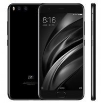 Xiaomi Mi 6 64 GB 4 GB RAM Dual Sim Siyah Cep Telefonu İthalatçı Garantili