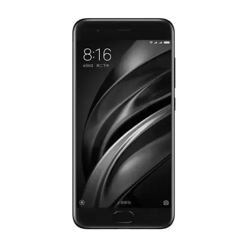 Xiaomi Mi 6 64 GB 4 GB RAM Dual Sim Siyah Cep Telefonu İthalatçı Garantili