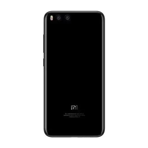 Xiaomi Mi 6 64 GB 4 GB RAM Dual Sim Siyah Cep Telefonu İthalatçı Garantili
