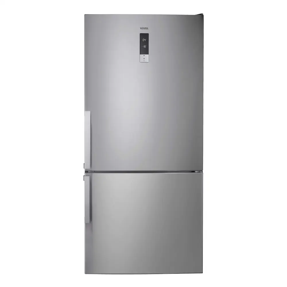 Vestel NFKY640 EX A++ 640 Lt No Frost Buzdolabı
