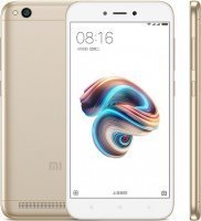 Xiaomi Redmi 5A 16 GB Gold Cep Telefonu İthalatçı Garantili