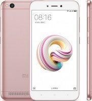 Xiaomi Redmi 5A 16 GB Pembe Cep Telefonu İthalatçı Garantili