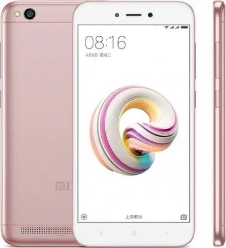 Xiaomi Redmi 5A 16 GB Pembe Cep Telefonu İthalatçı Garantili