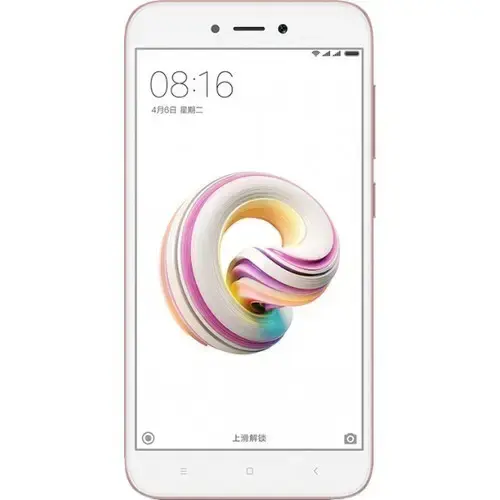 Xiaomi Redmi 5A 16 GB Pembe Cep Telefonu İthalatçı Garantili