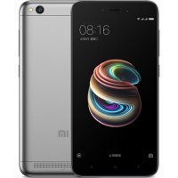 Xiaomi Redmi 5A 16 GB Koyu Gri Cep Telefonu İthalatçı Garantili