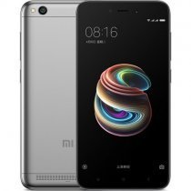 Xiaomi Redmi 5A 16 GB Koyu Gri Cep Telefonu İthalatçı Garantili