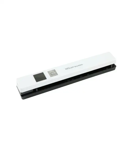 IRISCan Anywhere 5 White Mobil Tarayıcı (458844)