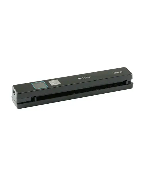 IRISCan Anywhere 5 Wi-fi Mobil Tarayıcı (458846)