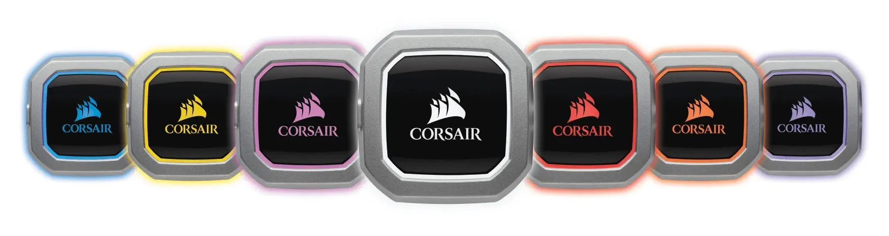Corsair Hydro H150i CW-9060031-WW Sıvı Cpu Soğutucu