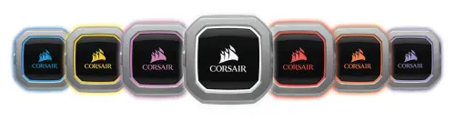 Corsair Hydro H150i CW-9060031-WW Sıvı Cpu Soğutucu
