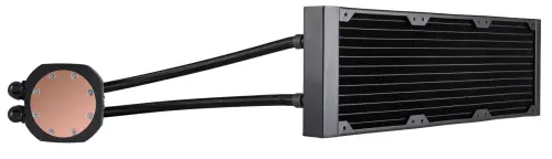 Corsair Hydro H150i CW-9060031-WW Sıvı Cpu Soğutucu