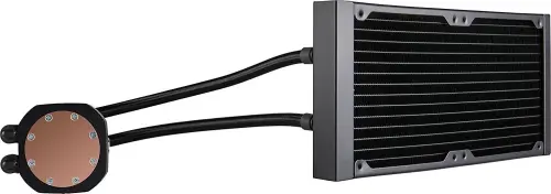 Corsair Hydro H115i CW-9060032-WW Sıvı CPU Soğutucu