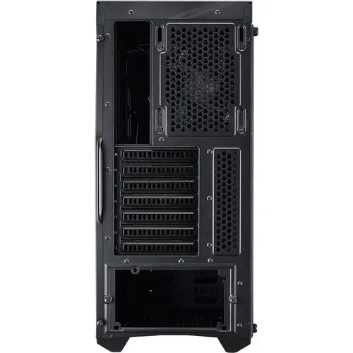Cooler Master MCW-L5S3-KWNA60 MasterBox Lite 5 80+ 600W Pencereli MidTower Kasa