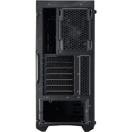 Cooler Master MCW-L5S3-KWNA60 MasterBox Lite 5 80+ 600W Pencereli MidTower Kasa 