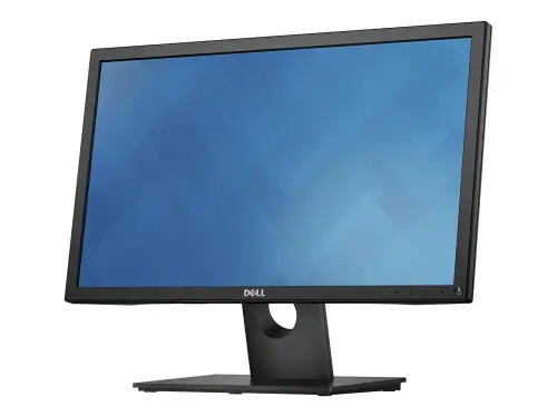 Dell E2216HV 5ms Vga Vesa 21.5″ FullHD Led Monitör