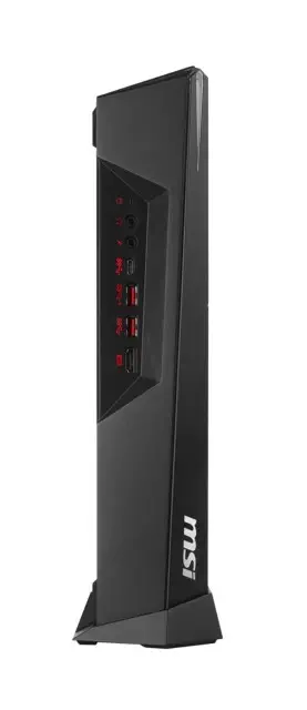 MSI Pc Trident 3 7RB-289XTR Intel Core i5-7400 8GB DDR4 128GB+1TB FreeDOS Masaüstü Bilgisayar