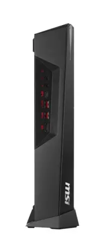 MSI Pc Trident 3 7RB-289XTR Intel Core i5-7400 8GB DDR4 128GB+1TB FreeDOS Masaüstü Bilgisayar