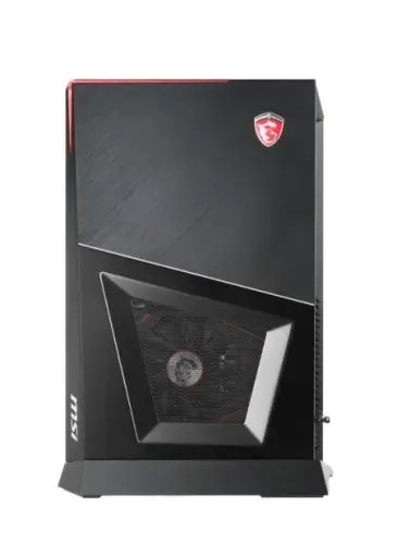 MSI Pc Trident 3 7RB-289XTR Intel Core i5-7400 8GB DDR4 128GB+1TB FreeDOS Masaüstü Bilgisayar