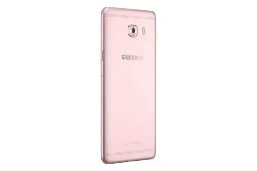 Samsung Galaxy C5 Pro 64 GB Pembe Cep Telefonu İthalatçı Firma Garantili