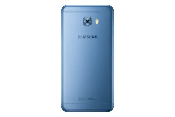 Samsung Galaxy C5 Pro 64 GB Mavi Cep Telefonu İthalatçı Firma Garantili