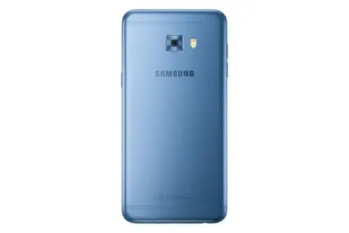 Samsung Galaxy C5 Pro 64 GB Mavi Cep Telefonu İthalatçı Firma Garantili
