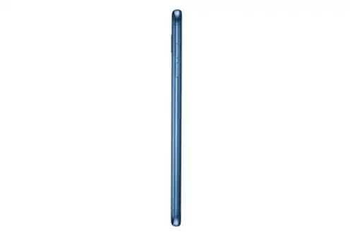 Samsung Galaxy C5 Pro 64 GB Mavi Cep Telefonu İthalatçı Firma Garantili