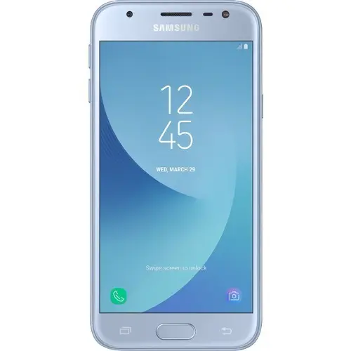 Samsung Galaxy J3 Pro J330F 16 GB Mavi Cep Telefonu Distribütör Garantili