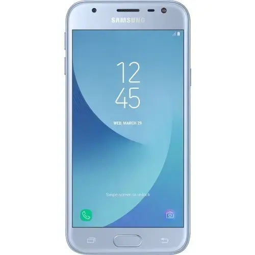 Samsung Galaxy J3 Pro J330F 16 GB Mavi Cep Telefonu Distribütör Garantili
