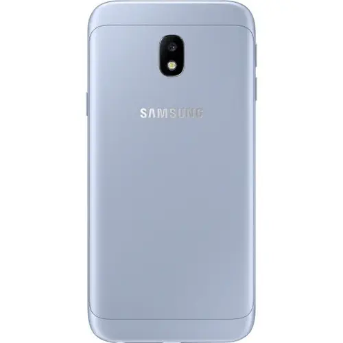 Samsung Galaxy J3 Pro J330F 16 GB Mavi Cep Telefonu Distribütör Garantili