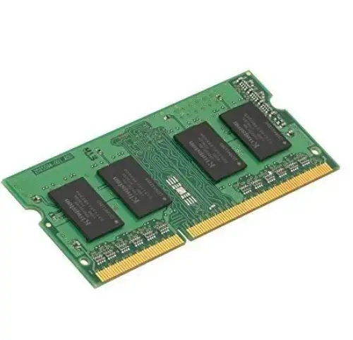 Kingston 2GB DDR3 1333MHz (KVR13S9S6/2 ) Notebook Ram