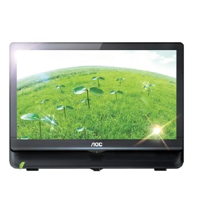 AOC E966SWN 5ms 18.5″ LED Monitör