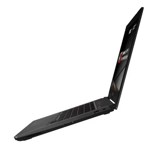 Asus ROG FX503VM-E4088 i7-7700HQ 2.80GHz 16GB 256GB SSD + 1TB 7200Rpm 6GB GTX1060 15.6″ FreeDOS Gaming Notebook