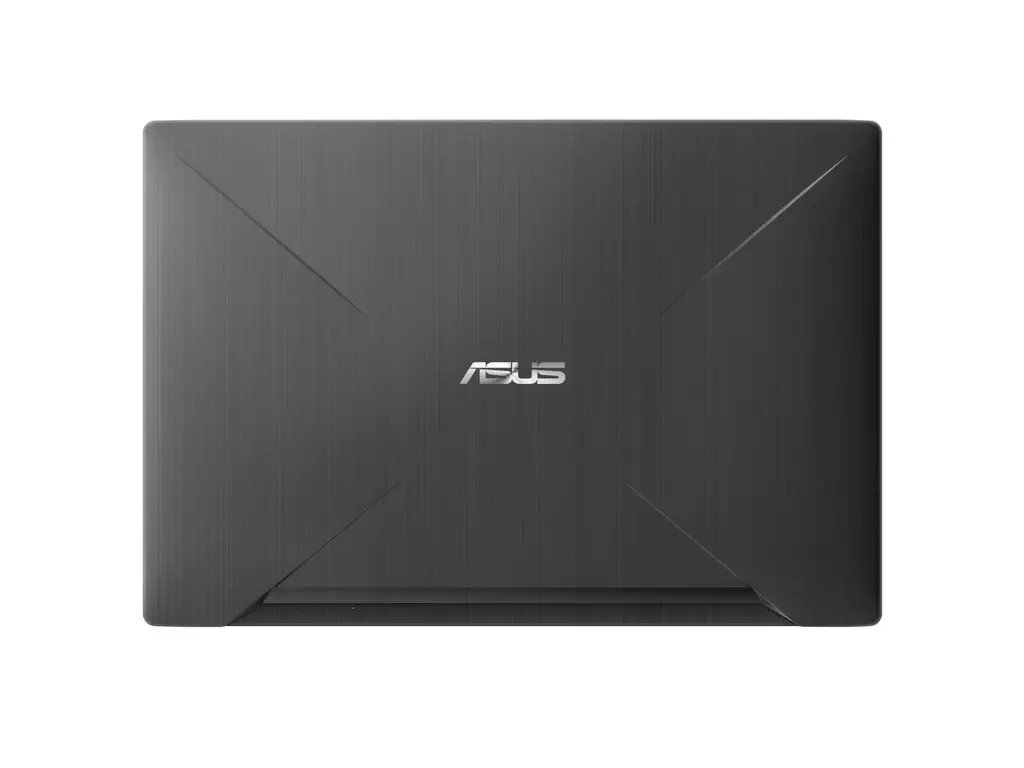 Asus ROG FX503VM-E4088 i7-7700HQ 2.80GHz 16GB 256GB SSD + 1TB 7200Rpm 6GB GTX1060 15.6″ FreeDOS Gaming Notebook
