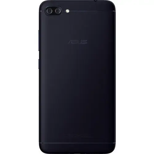 Asus ZenFone 4 Max ZC554KL 32GB Siyah Cep Telefonu - Asus Türkiye Garantili