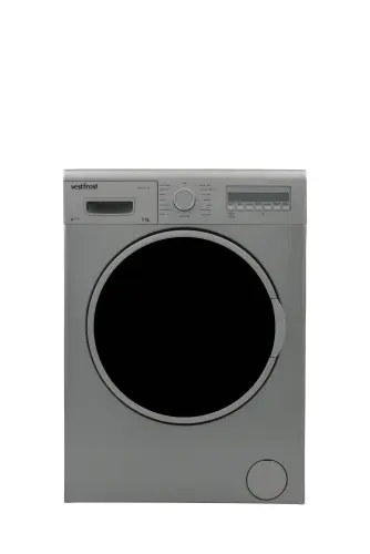 Vestfrost VFCM 9122 TS A+++ 9 Kg 1200 Devir Çamaşır Makinesi