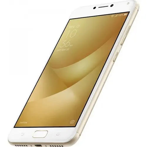 Asus ZenFone 4 Max ZC554KL 32 GB Altın Cep Telefonu Asus Türkiye Garantili