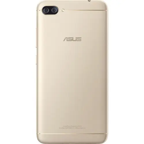 Asus ZenFone 4 Max ZC554KL 32 GB Altın Cep Telefonu Asus Türkiye Garantili