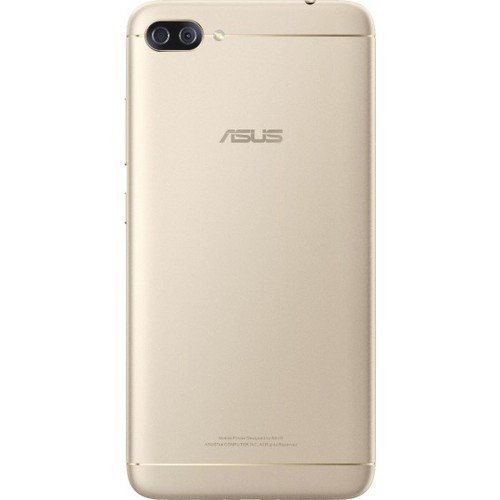 Asus ZenFone 4 Max ZC554KL 32 GB Altın Cep Telefonu Distribütör Garantili