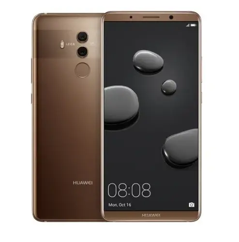 Huawei Mate 10 Pro 128GB Kahverengi Cep Telefonu - Distribütör Garantili