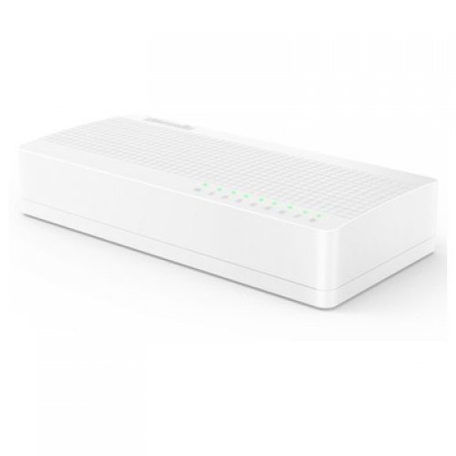 Tenda S108 V3 8 Port 10/100 Switch