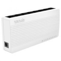 Tenda S108 V3 8 Port 10/100 Switch