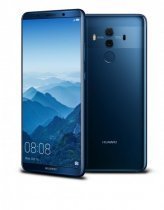Huawei Mate 10 Pro 128 GB Mavi Cep Telefonu Distribütör Garantili