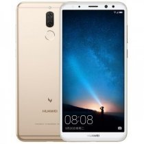 Huawei Mate 10 Lite 64 GB Altın Cep Telefonu - Huawei Türkiye Garantili